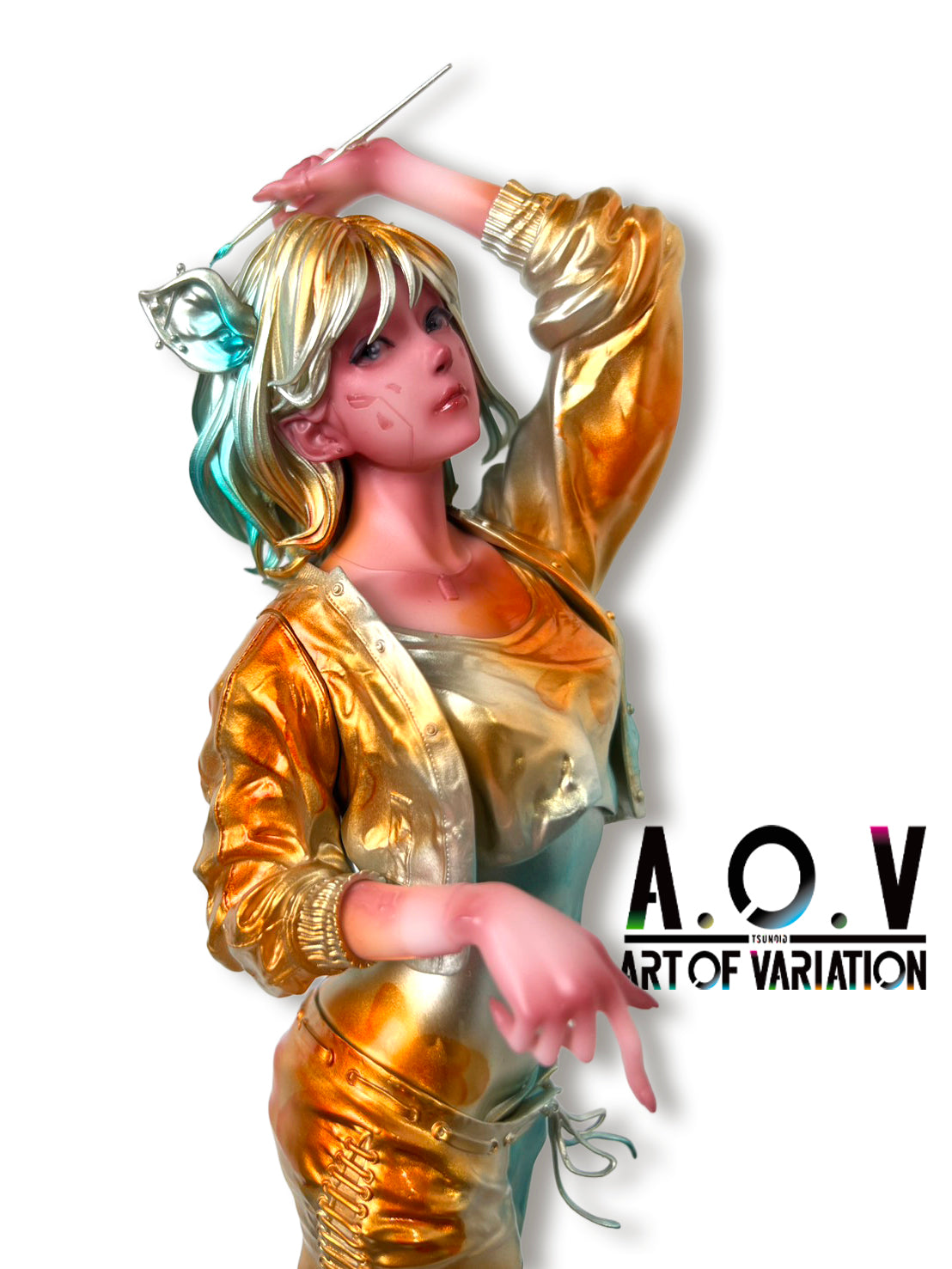 ルシカ、フラワーフラワー / No.10 “Twin Heat: Winter Warmth(ウィンター・ウォームス) ”