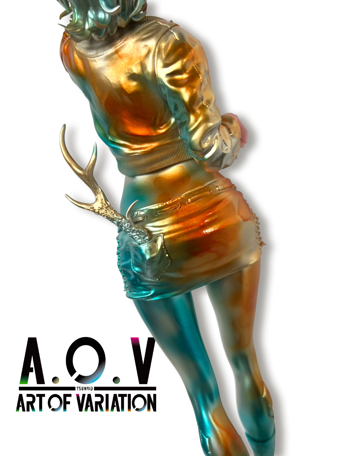 ルシカ、フラワーフラワー / No.10 “Twin Heat: Winter Warmth(ウィンター・ウォームス) ”