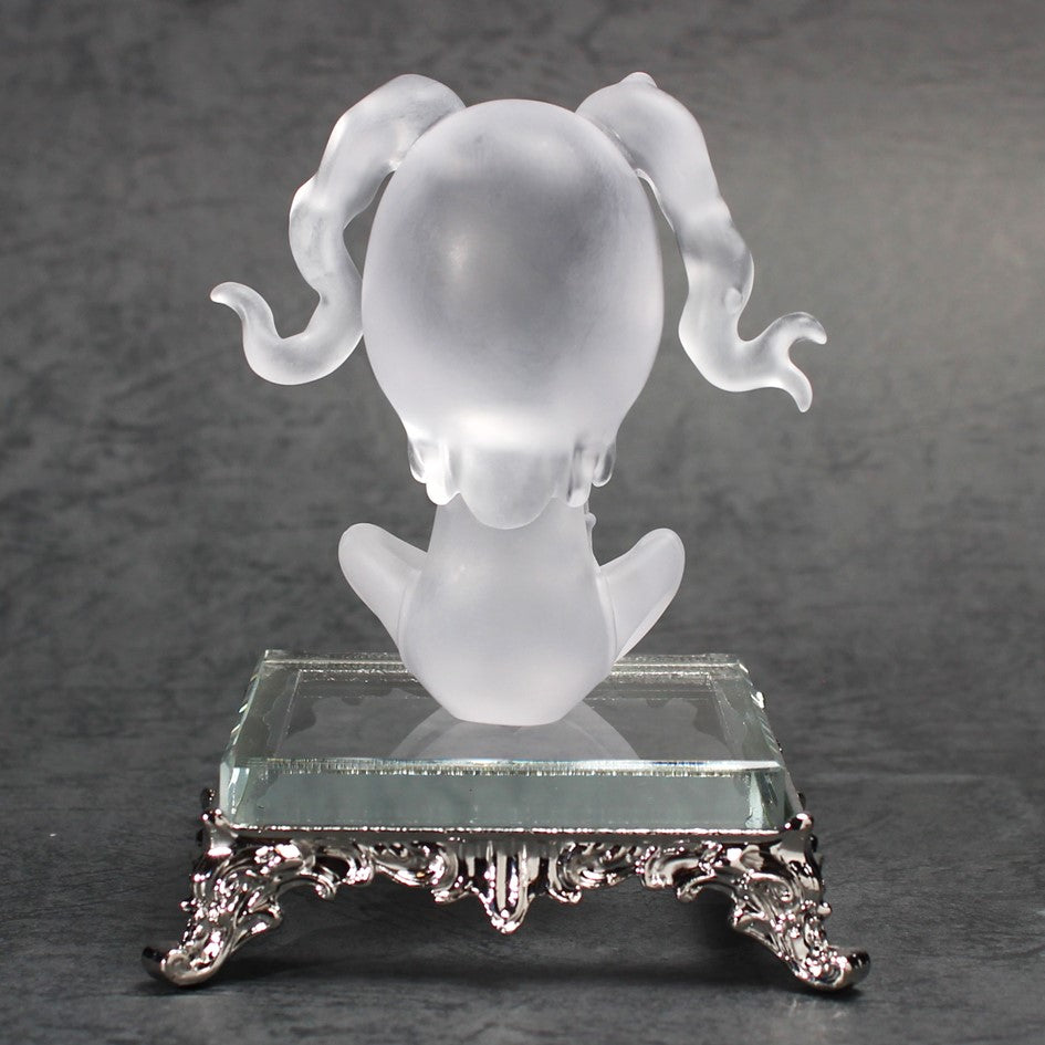 ミニード - MINI-DO - yagiri ver.(clear)resin kit 未塗装・未組立