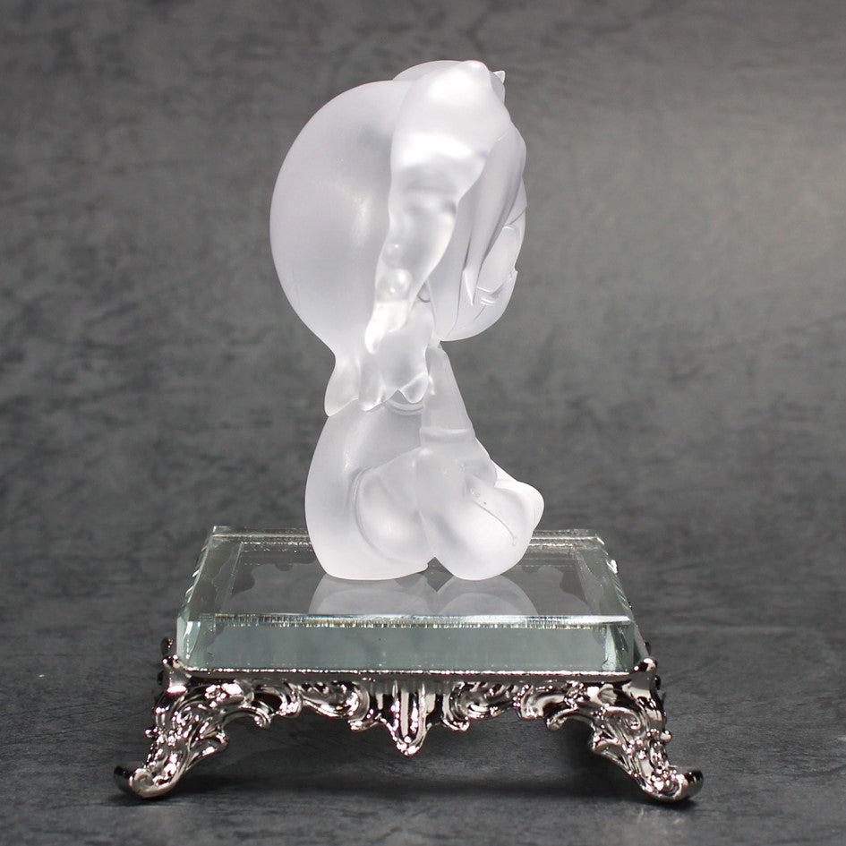 ミニード - MINI-DO - yagiri ver.(clear)resin kit 未塗装・未組立