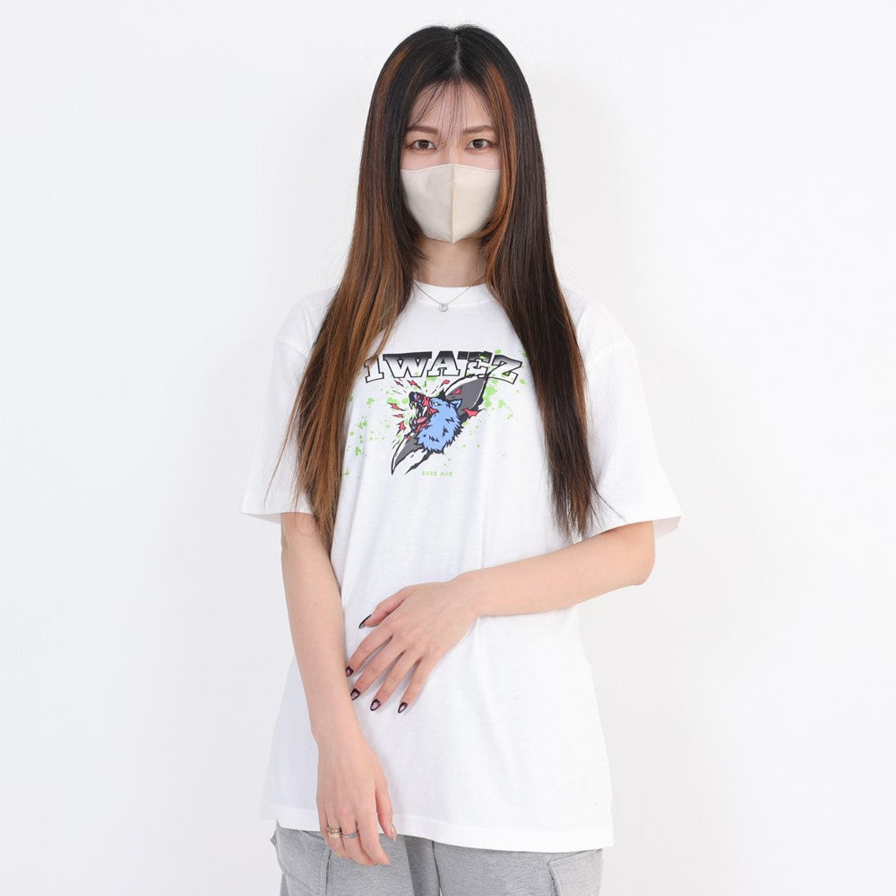 デザインロゴTシャツ 1W Edition【2月上旬頃発送予定】