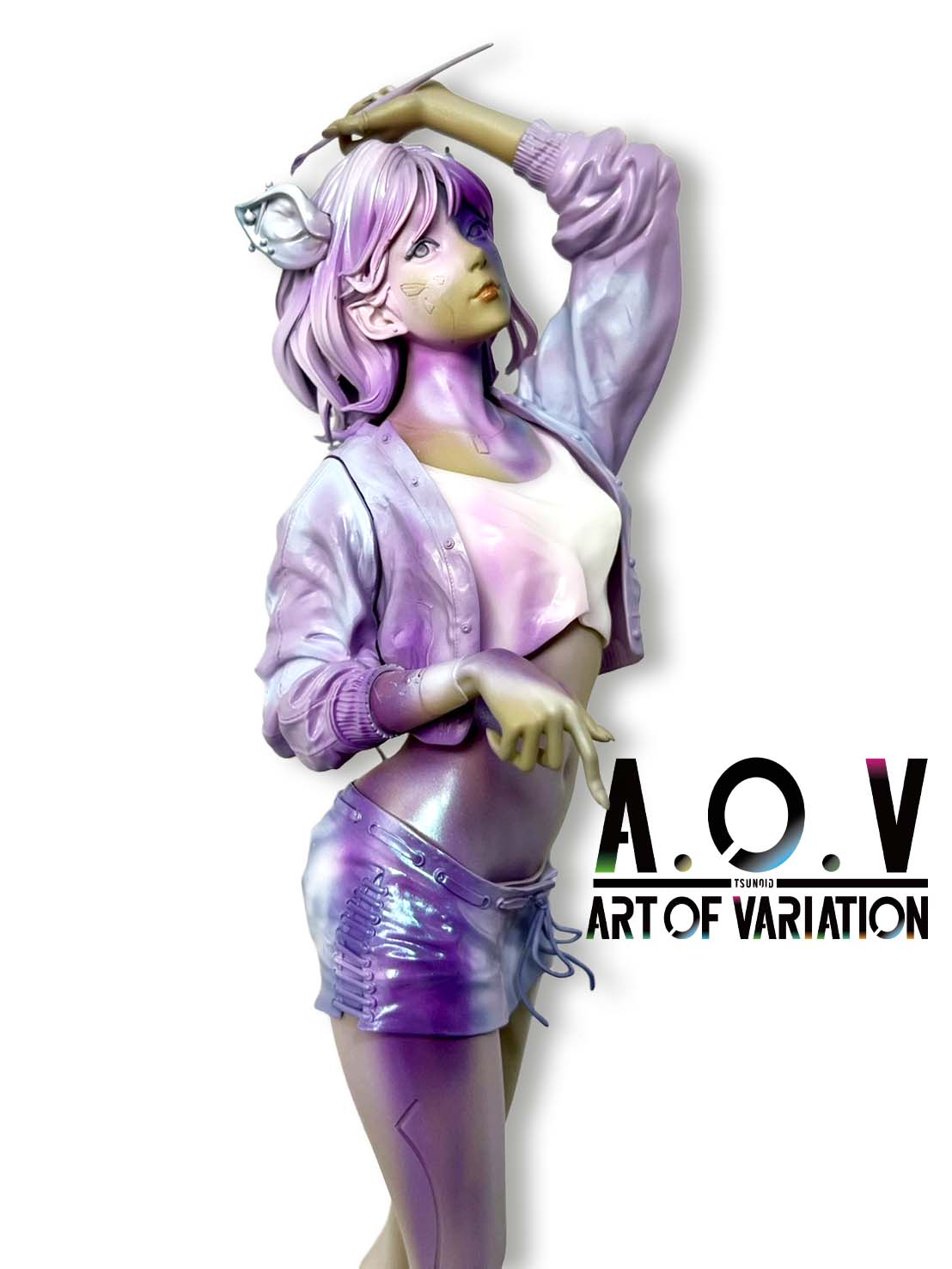 ルシカ、フラワーフラワー / No.14 “Dreamcore(ドリームコア)”