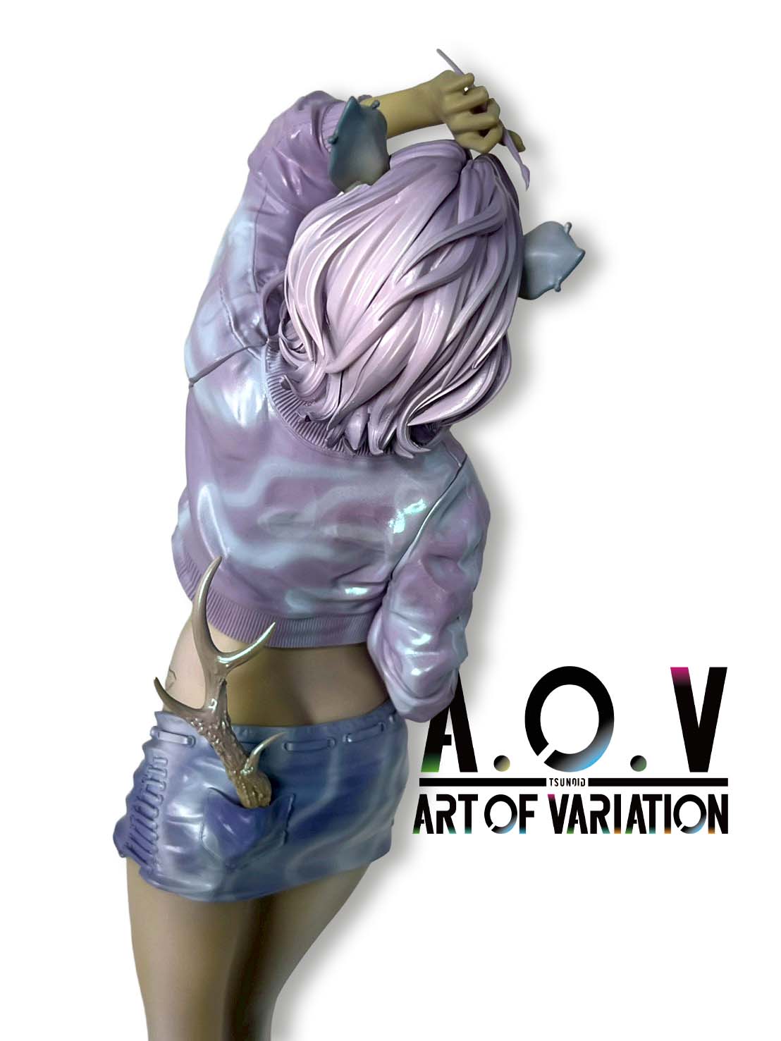 ルシカ、フラワーフラワー / No.14 “Dreamcore(ドリームコア)”