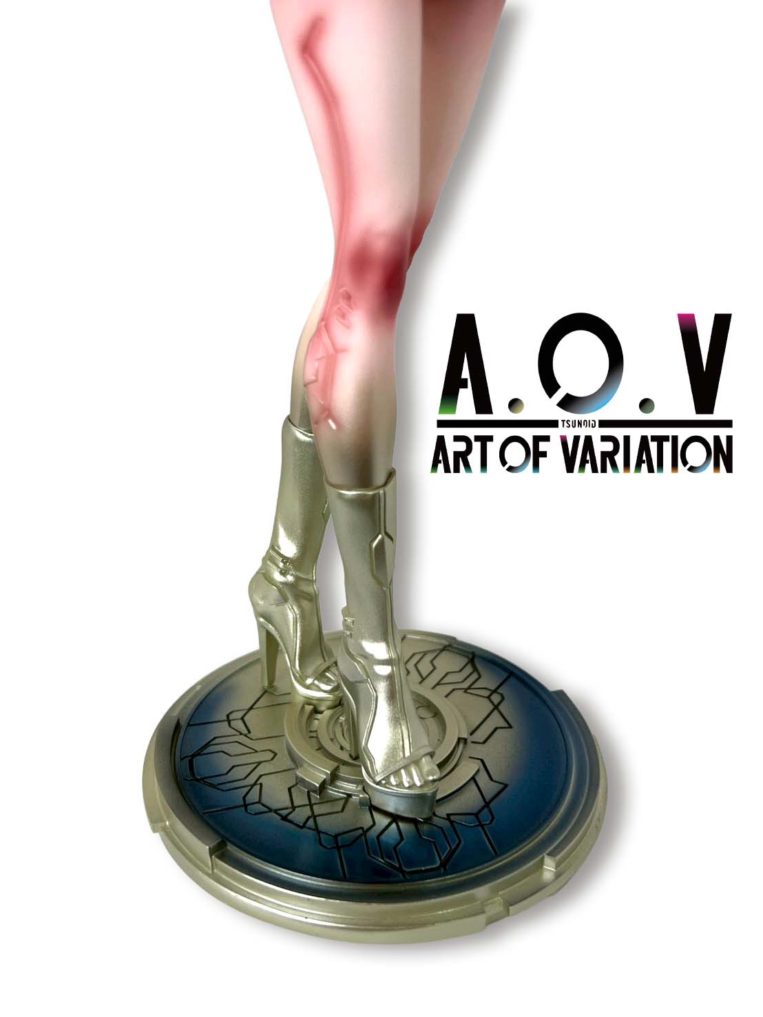 ルシカ、フラワーフラワー / No.16 “ピーピー→ツクヨミ”