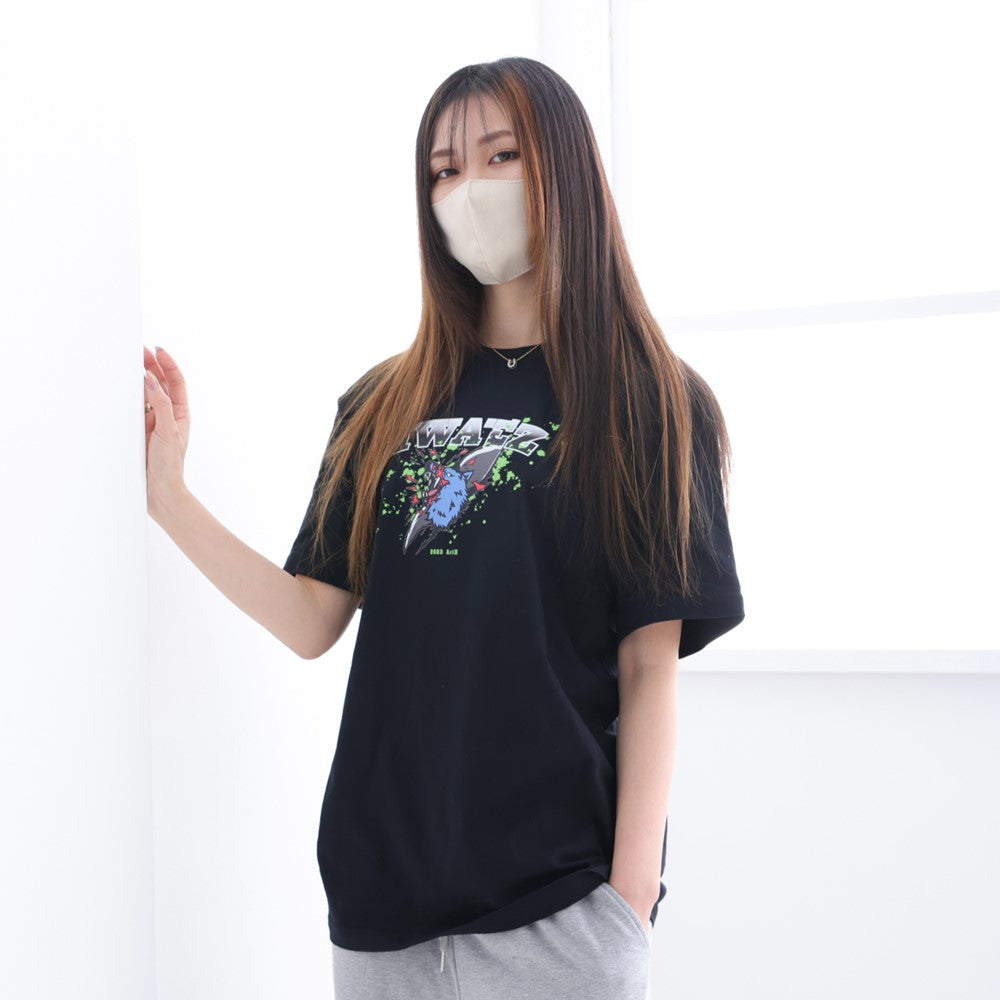 デザインロゴTシャツ 1W Edition【2月上旬頃発送予定】