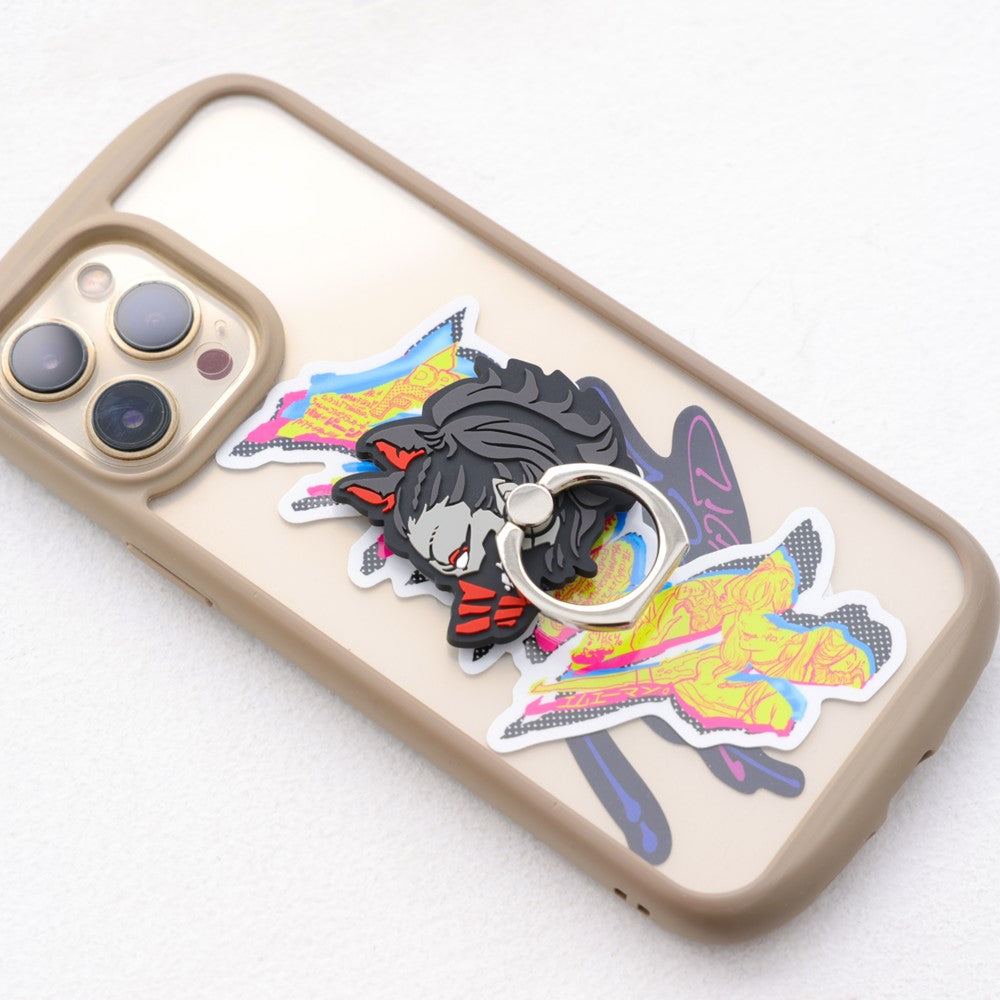 スマホリング 1W Edition【2月上旬頃発送予定】