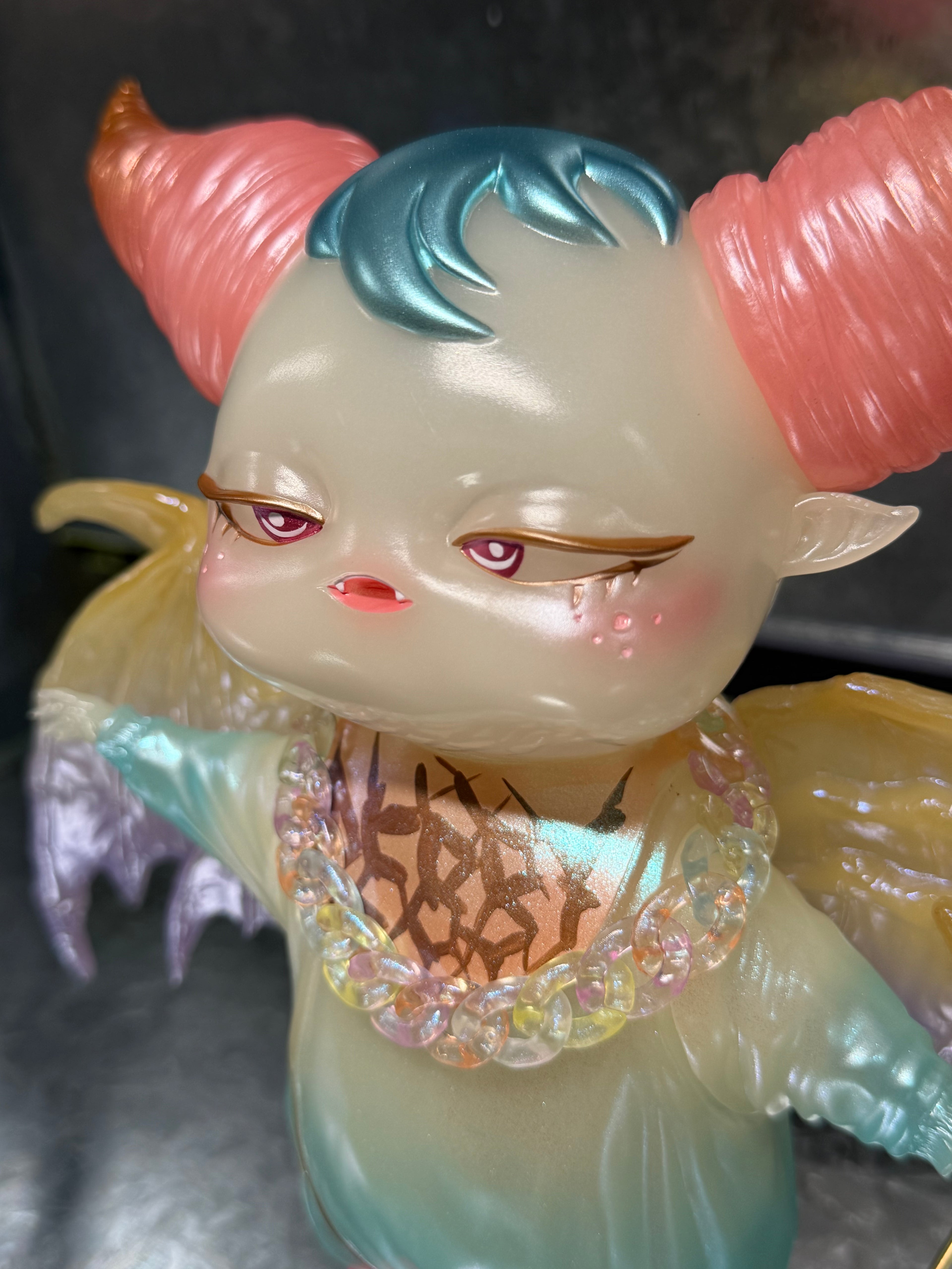 月灯(つきひ)【デビィ】