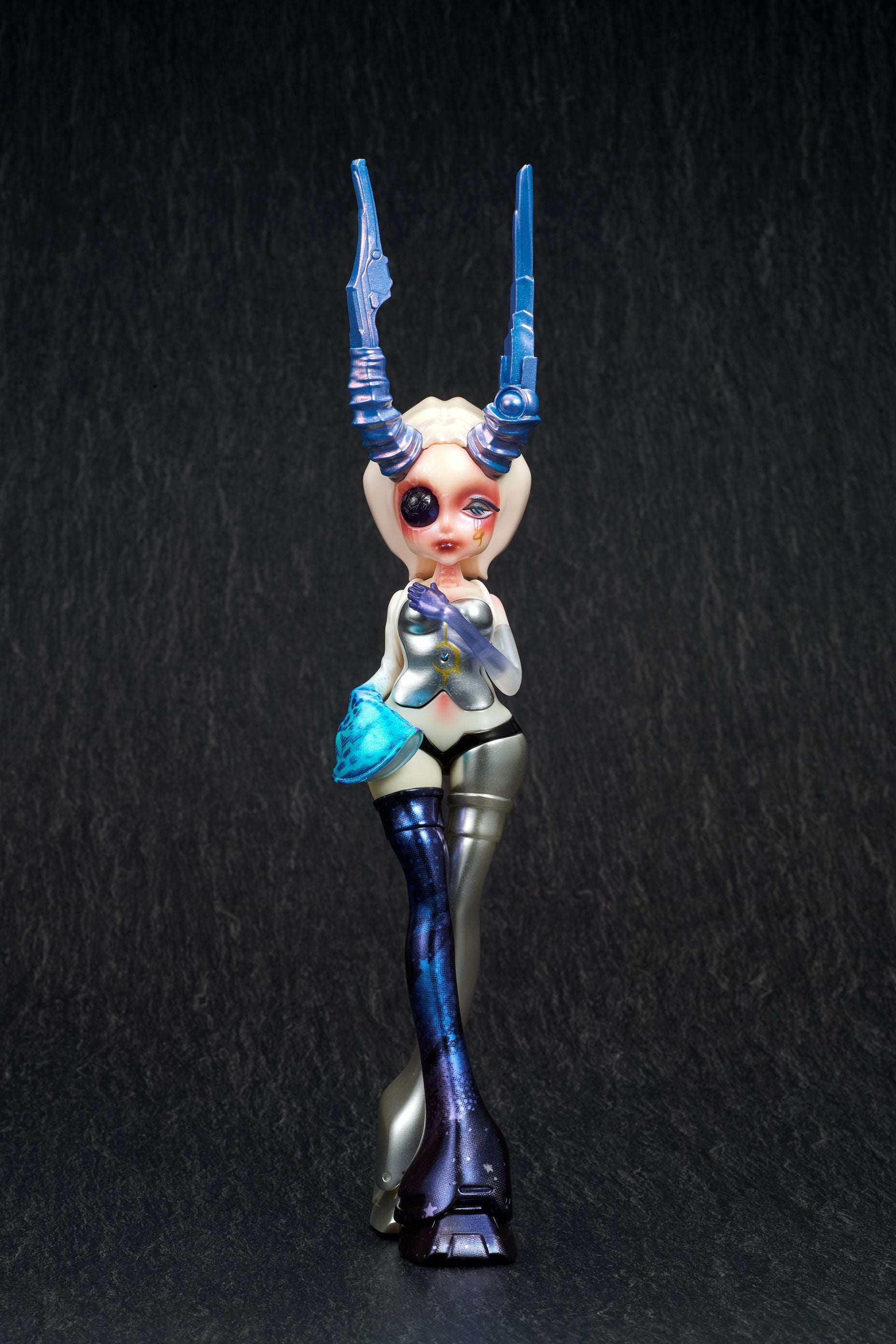 【抽選販売】Lunary / ルナ・リー【DepaenZion Gyokuroid】