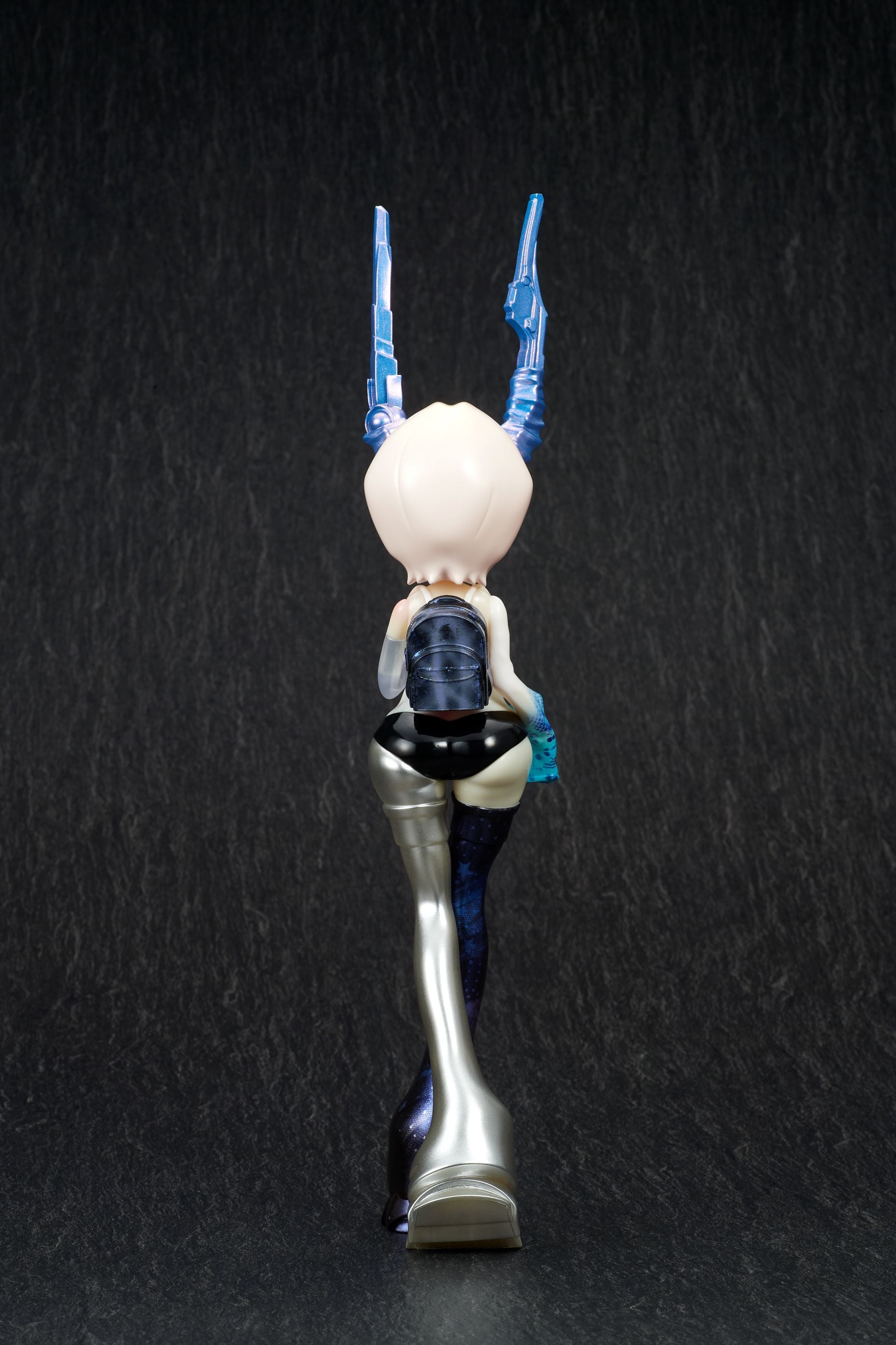 【抽選販売】Lunary / ルナ・リー【DepaenZion Gyokuroid】