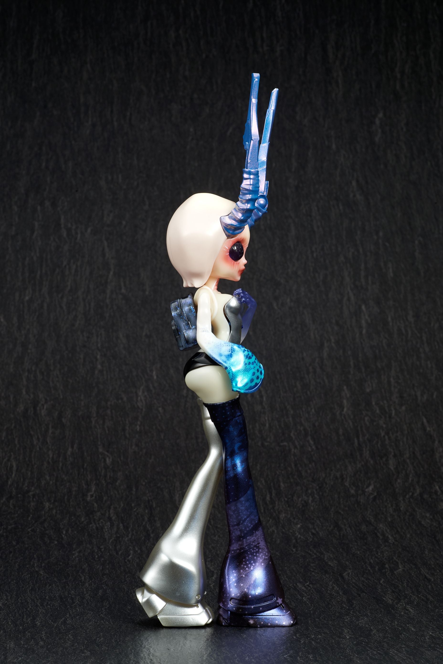 【抽選販売】Lunary / ルナ・リー【DepaenZion Gyokuroid】