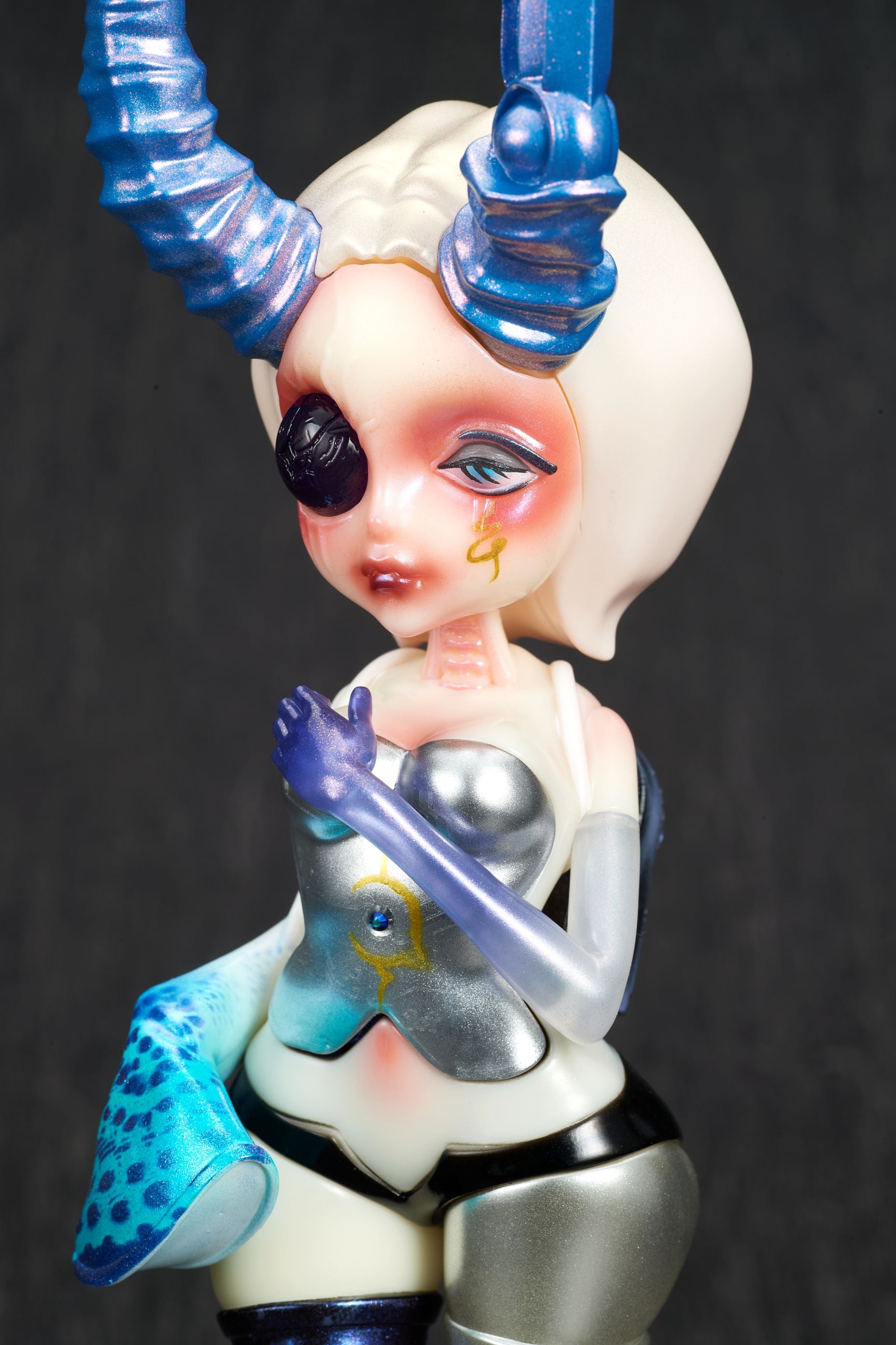 【抽選販売】Lunary / ルナ・リー【DepaenZion Gyokuroid】