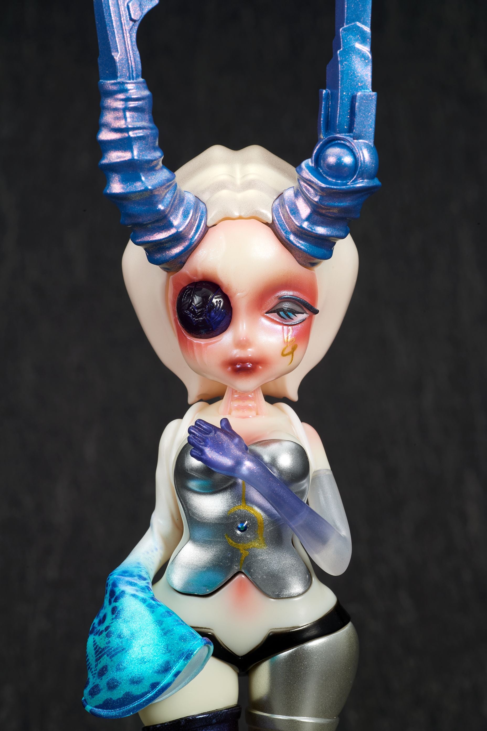 【抽選販売】Lunary / ルナ・リー【DepaenZion Gyokuroid】