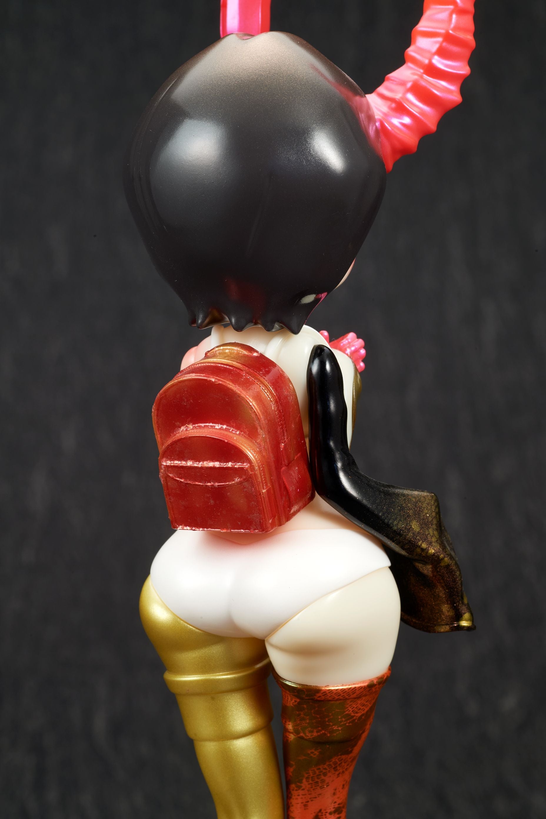 【抽選販売】Solulu / ソル・ル【DepaenZion Gyokuroid】