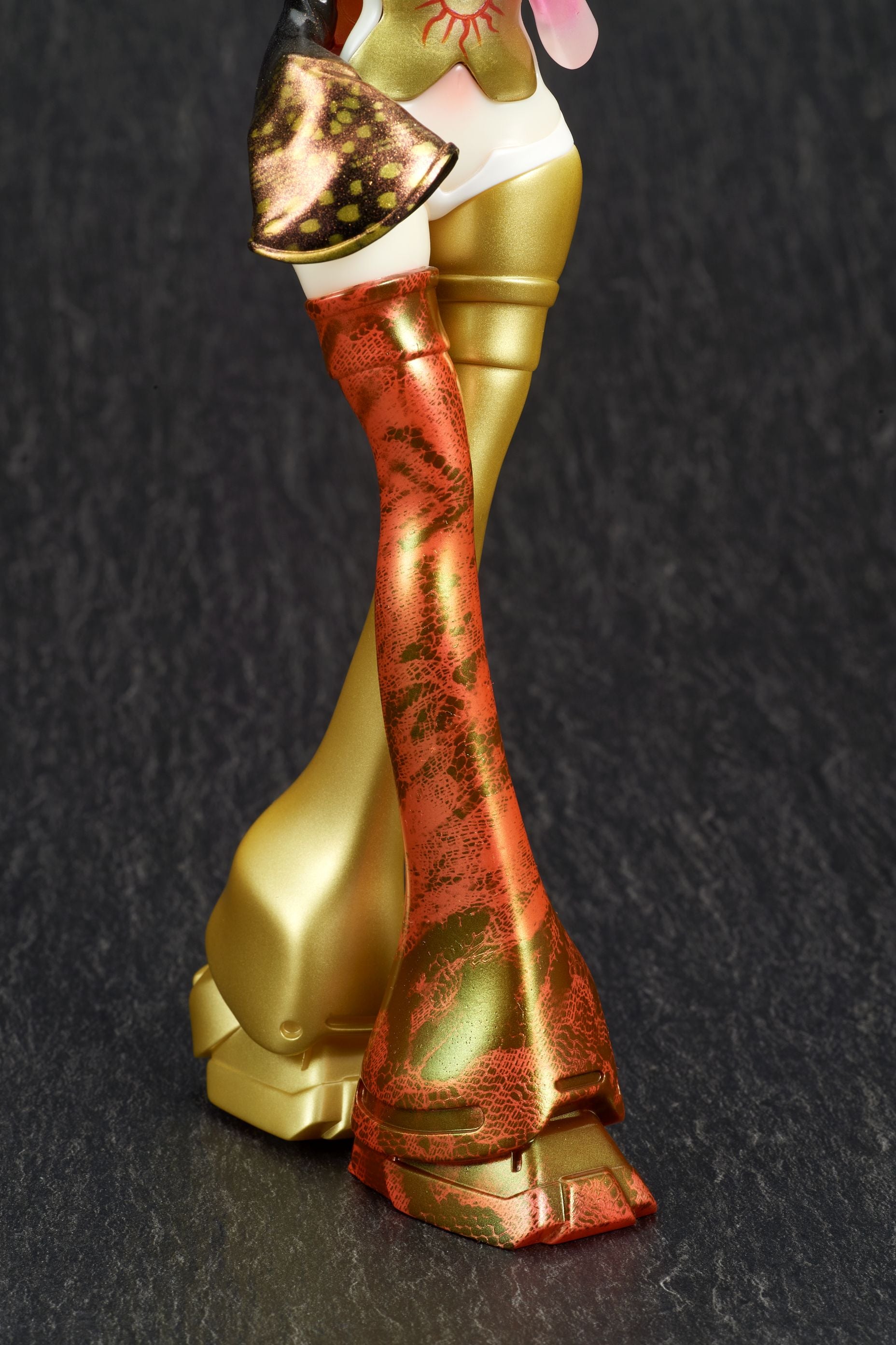 【抽選販売】Solulu / ソル・ル【DepaenZion Gyokuroid】