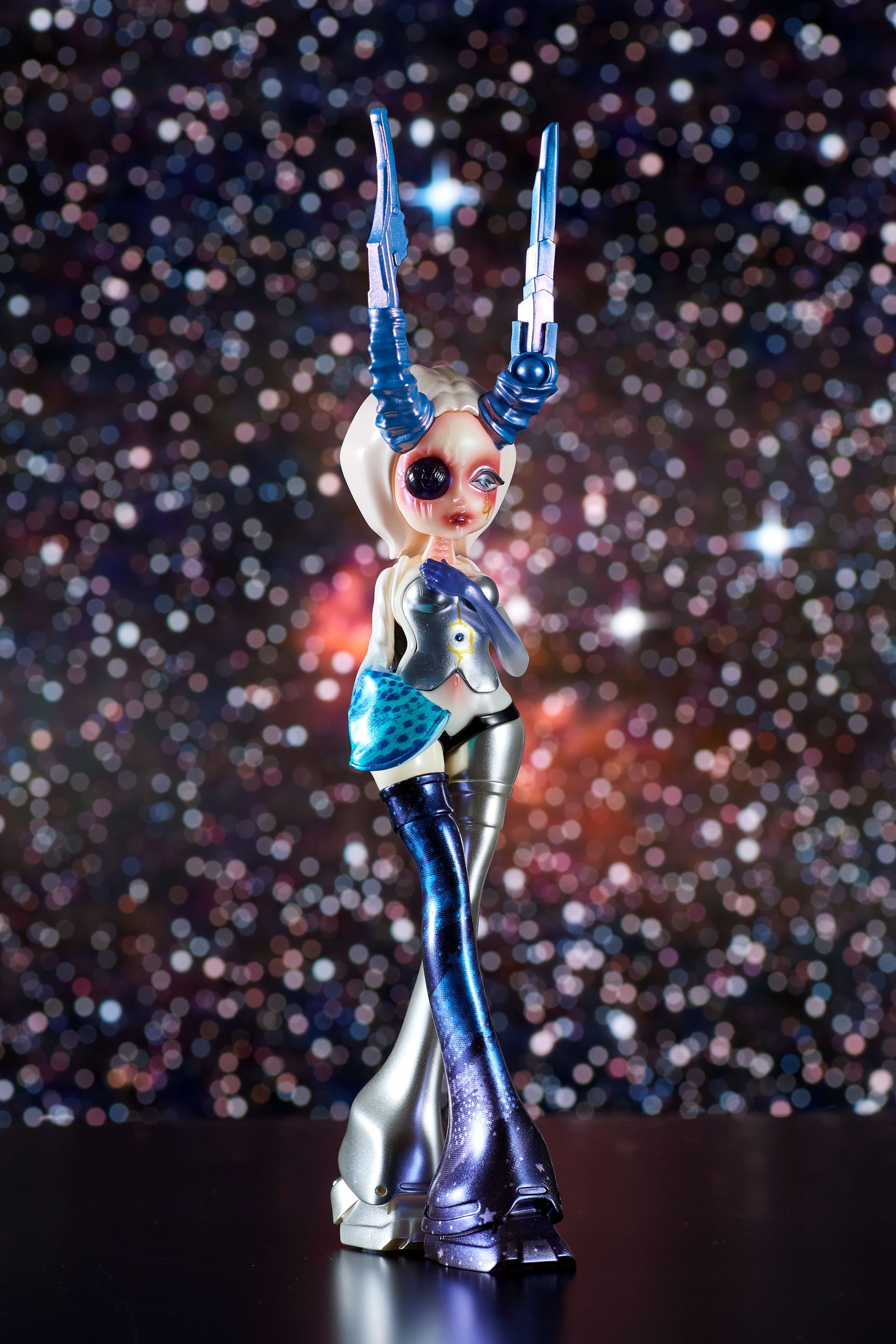 【抽選販売】Lunary / ルナ・リー【DepaenZion Gyokuroid】