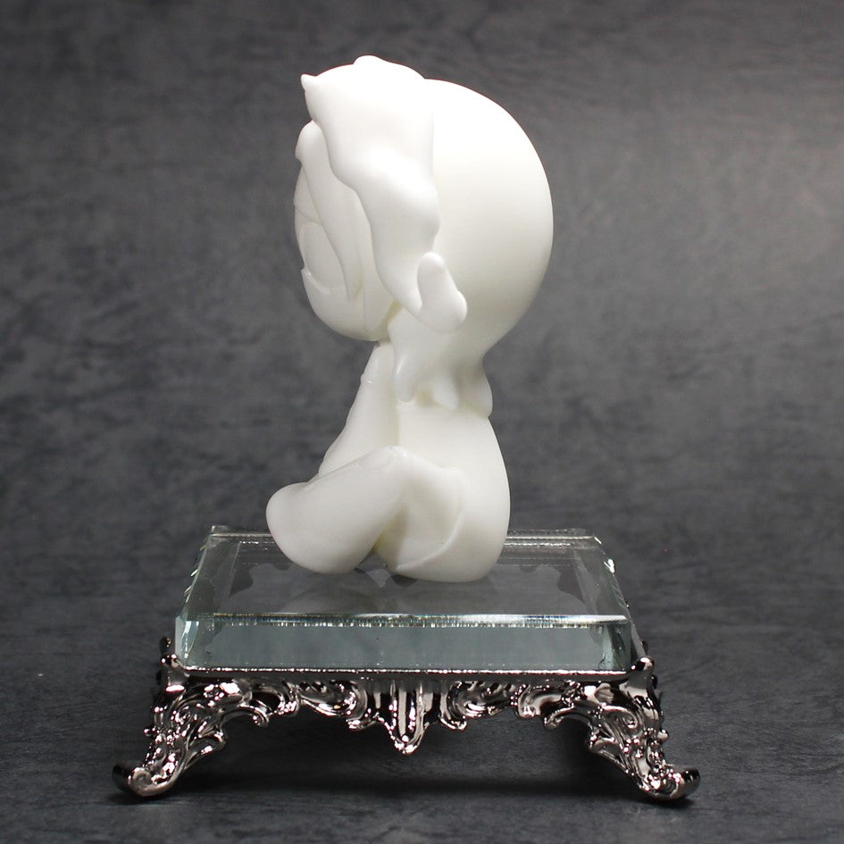 ミニード - MINI-DO - yagiri ver.(Standard)resin kit 未塗装・未組立