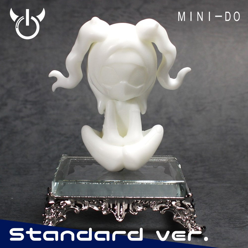 ミニード - MINI-DO - yagiri ver.(Standard)resin kit 未塗装・未組立