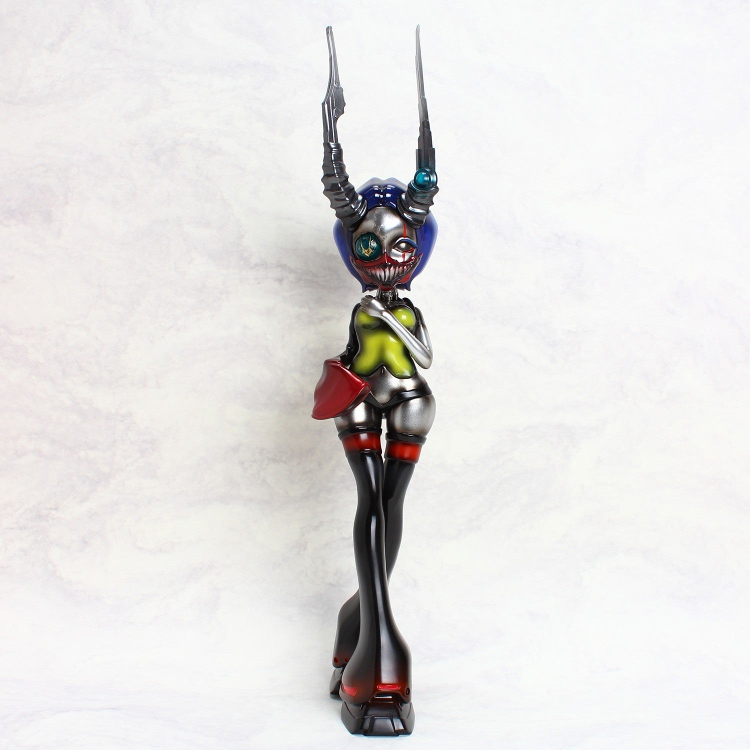 【抽選販売】ギョクロイド standard ver.【11月発送予定】