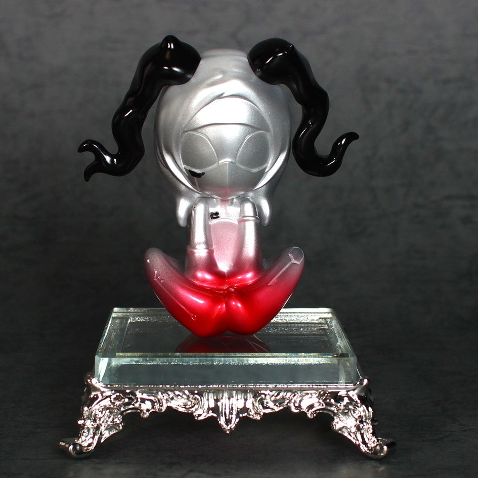 【塗装済み完成品】ミニード - MINI-DO - yagiri ver. vol.1 ランダム3種+シークレット