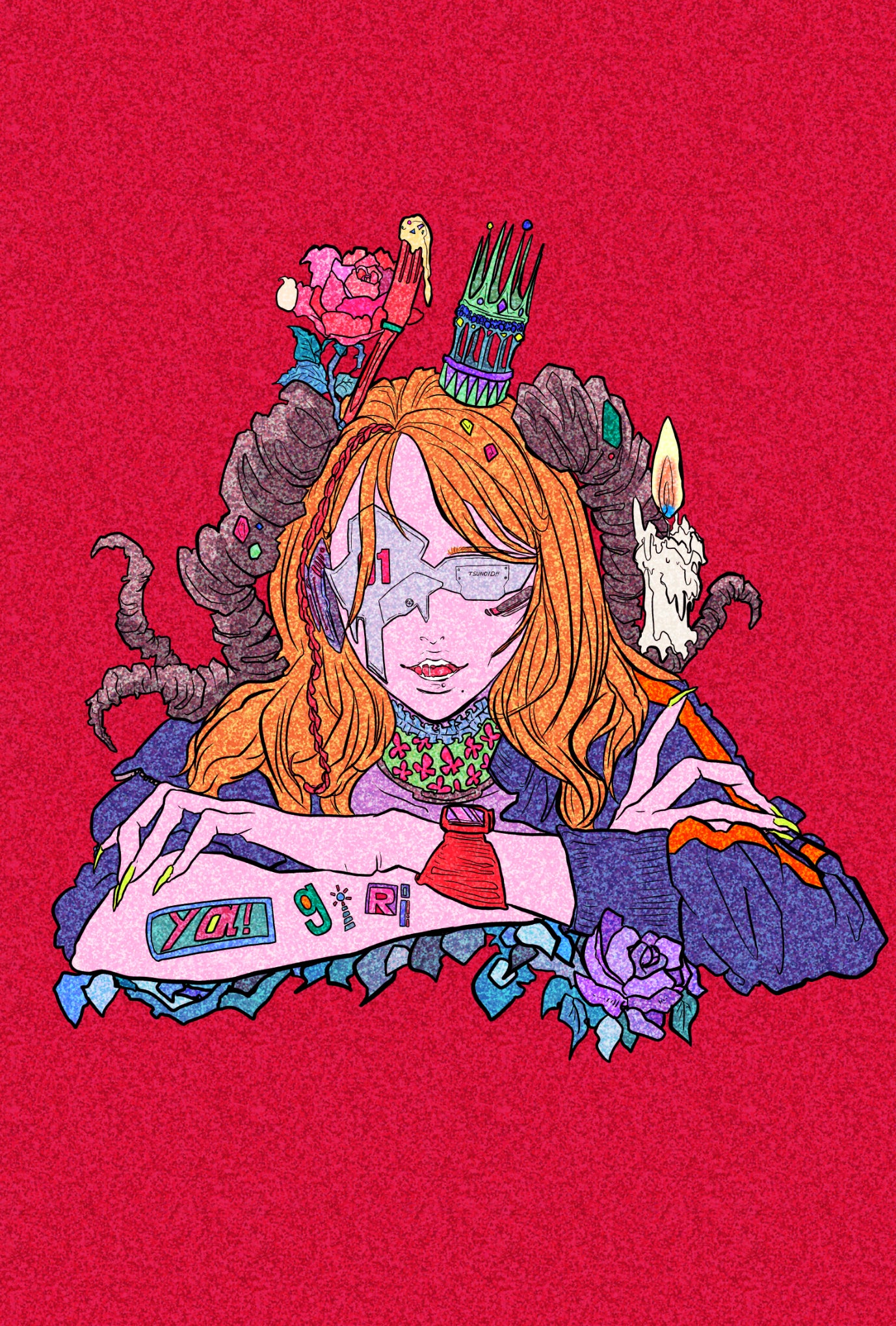 ポストカード