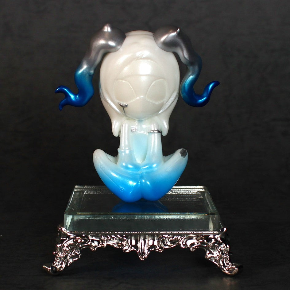 【塗装済み完成品】ミニード - MINI-DO - yagiri ver. vol.1 ランダム3種+シークレット