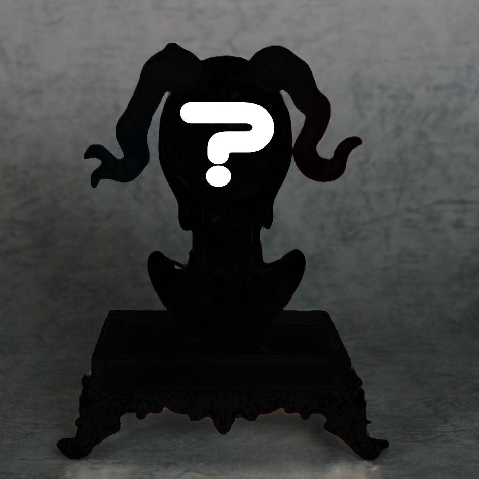 【塗装済み完成品】ミニード - MINI-DO - yagiri ver. vol.1 ランダム3種+シークレット