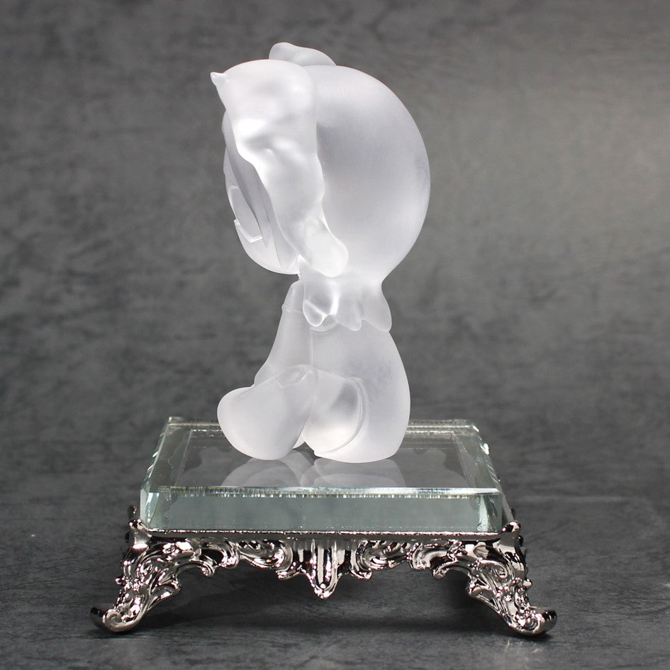ミニード - MINI-DO - yagiri ver.(clear)resin kit 未塗装・未組立
