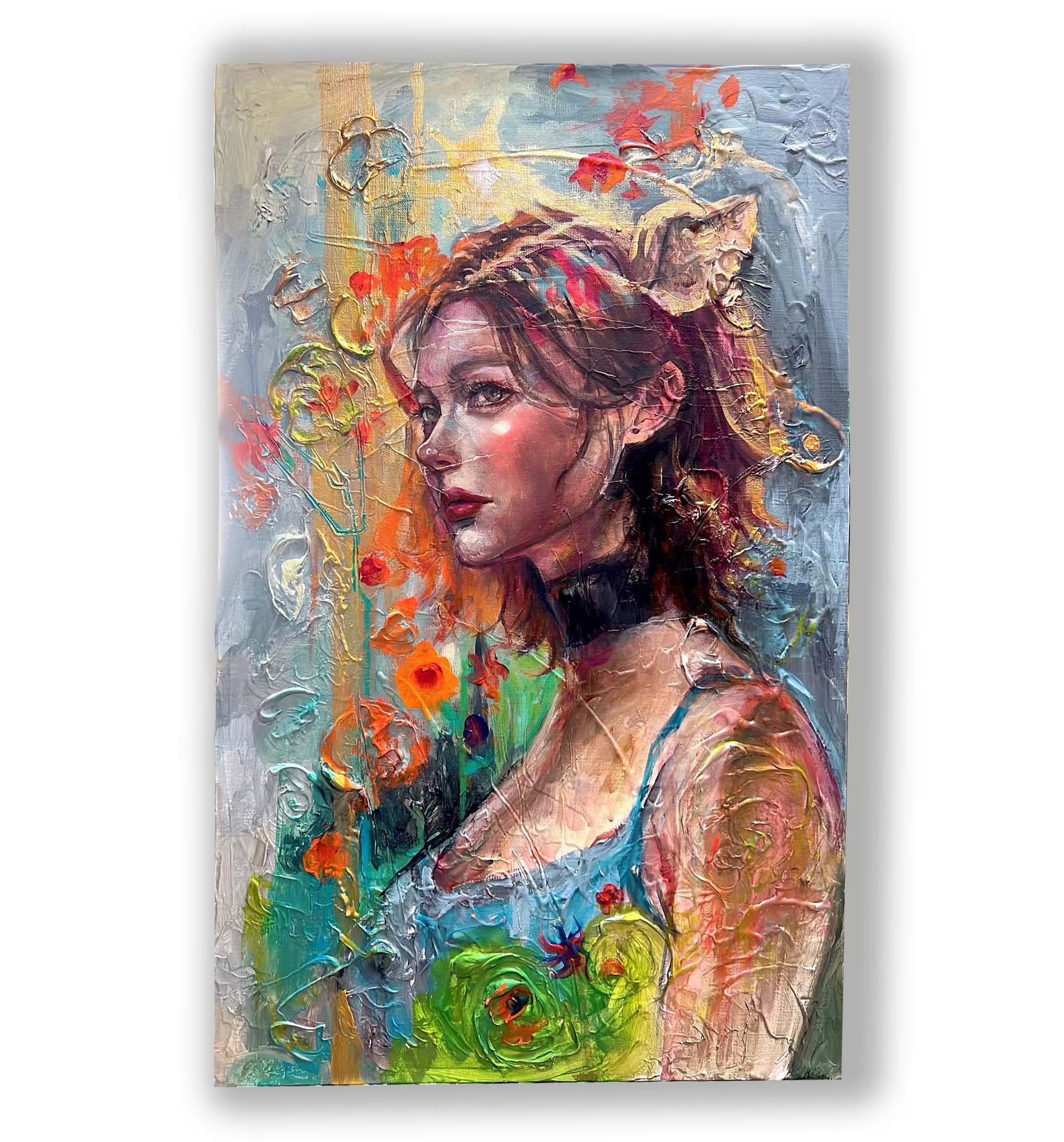 (仮)A.O.V-LUCICA(Art of Variation-LUCICA)