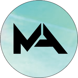 Stickers (8 types in total)