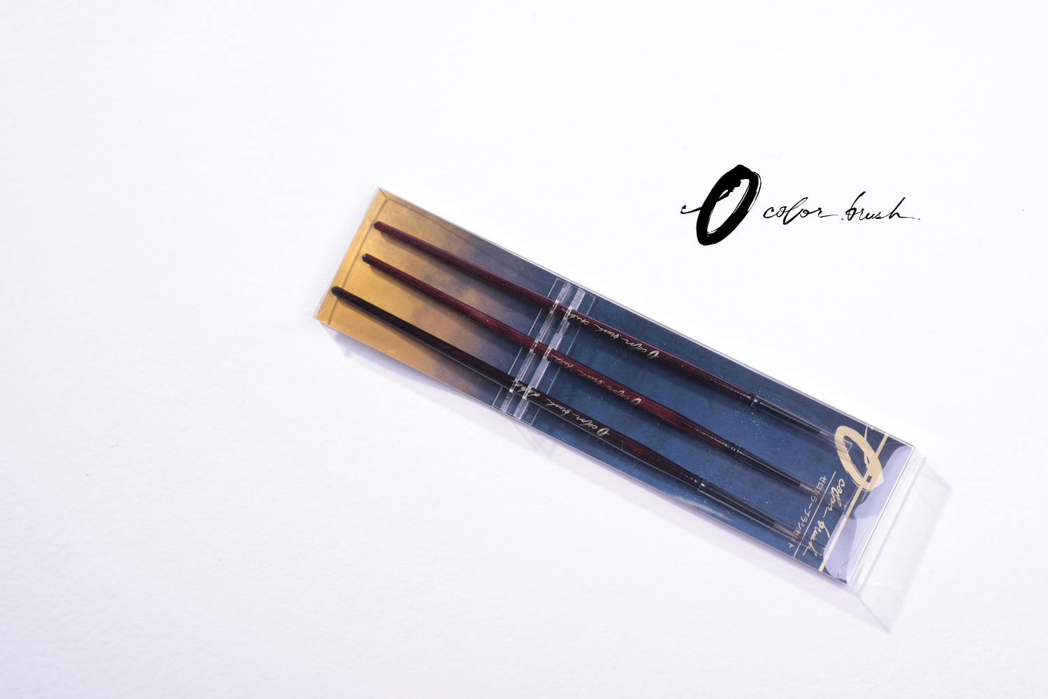 0color.（ゼロカラー）