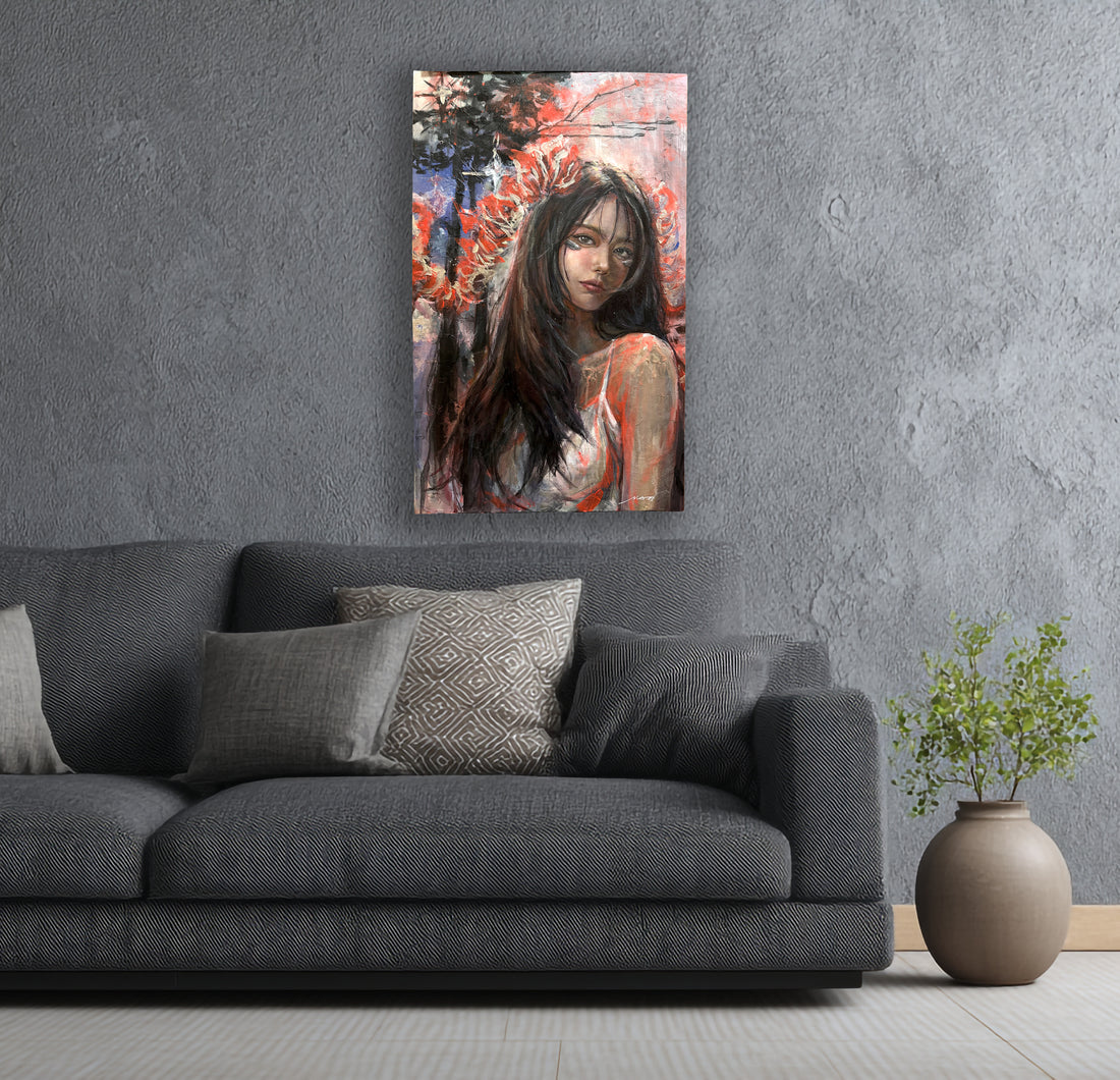 「溶星 -MELTSTAR-」A.O.V 10 vol.2 YAGIRI TSUNOID