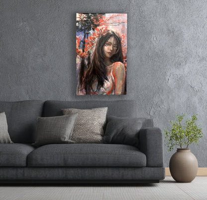 「溶星 -MELTSTAR-」A.O.V 10 vol.2 YAGIRI TSUNOID