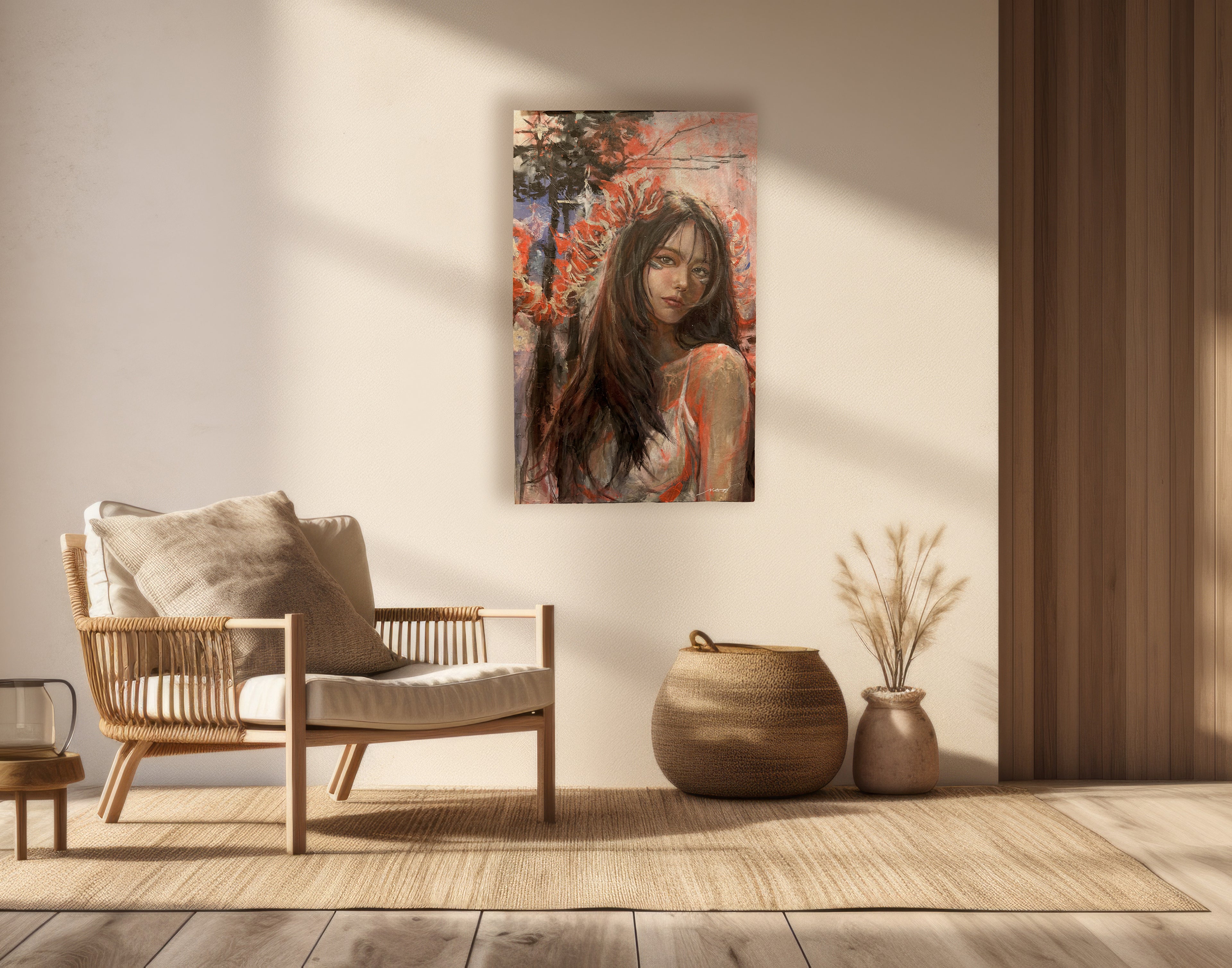 「溶星 -MELTSTAR-」A.O.V 10 vol.2 YAGIRI TSUNOID