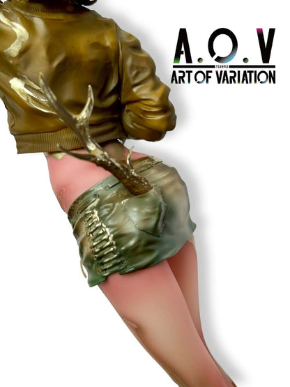 ルシカ、フラワーフラワー / No.2 “カッペリーニ”