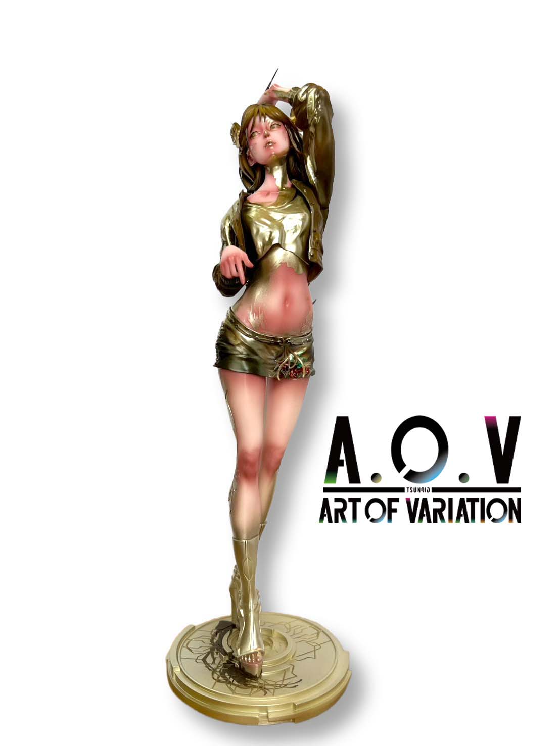 ルシカ、フラワーフラワー / No.2 “カッペリーニ”