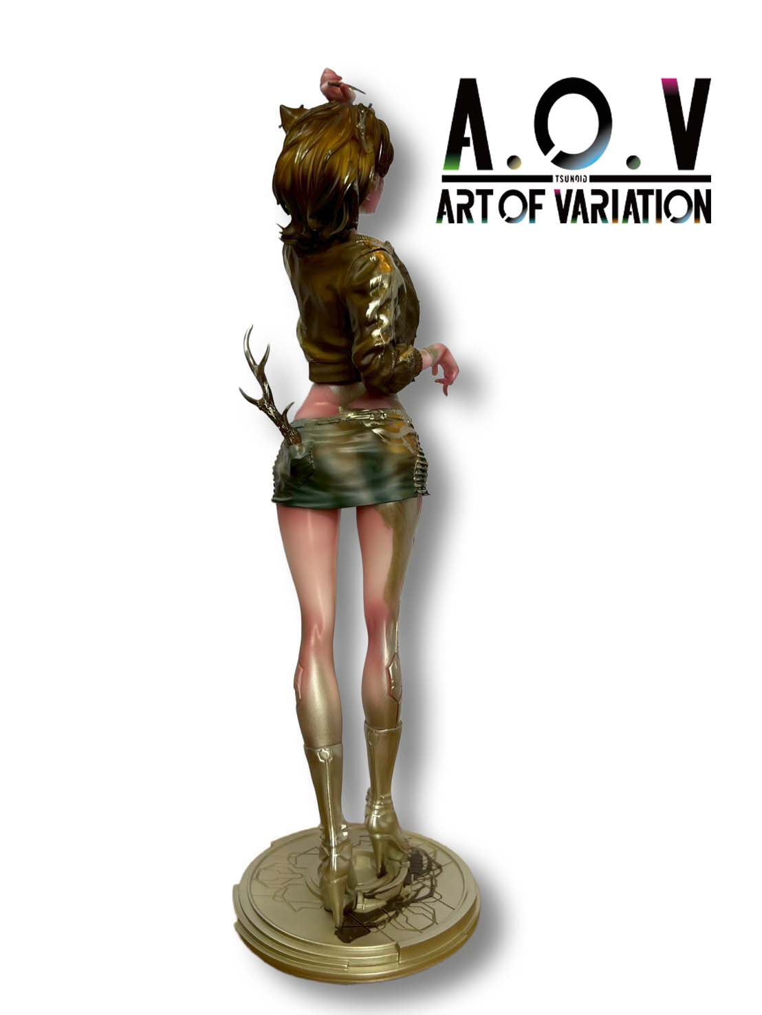 ルシカ、フラワーフラワー / No.2 “カッペリーニ”