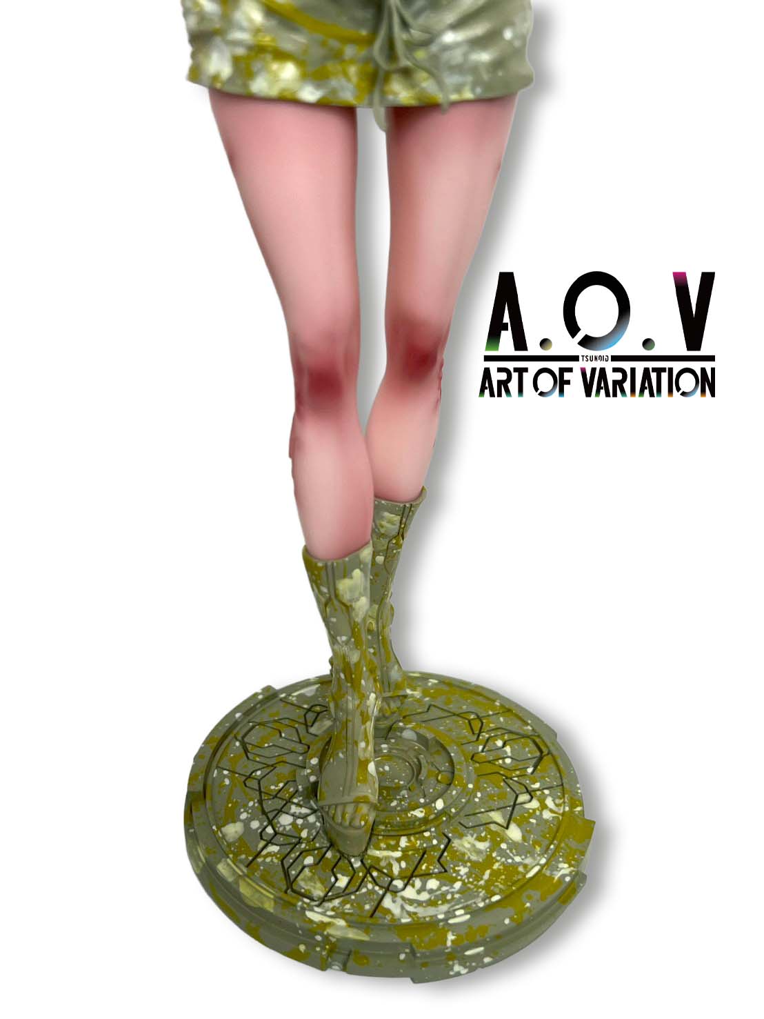 ルシカ、フラワーフラワー / No.8 “ Cloudlets（クラウドレッツ） ”