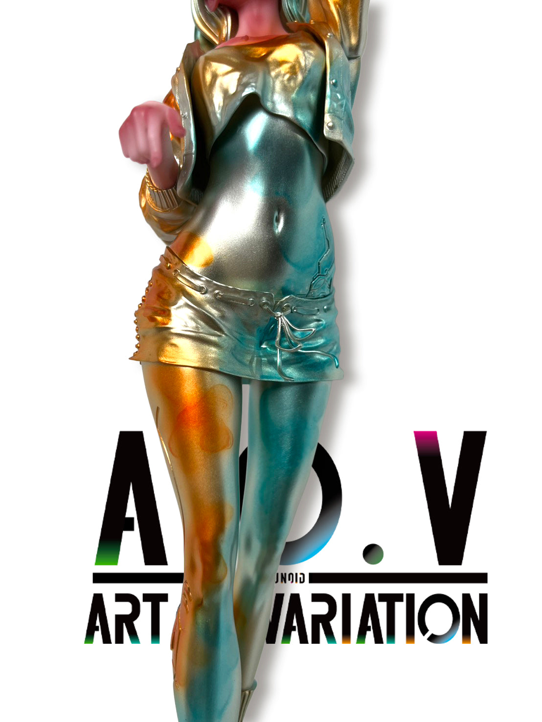 ルシカ、フラワーフラワー / No.10 “Twin Heat: Winter Warmth（ウィンター・ウォームス） ”