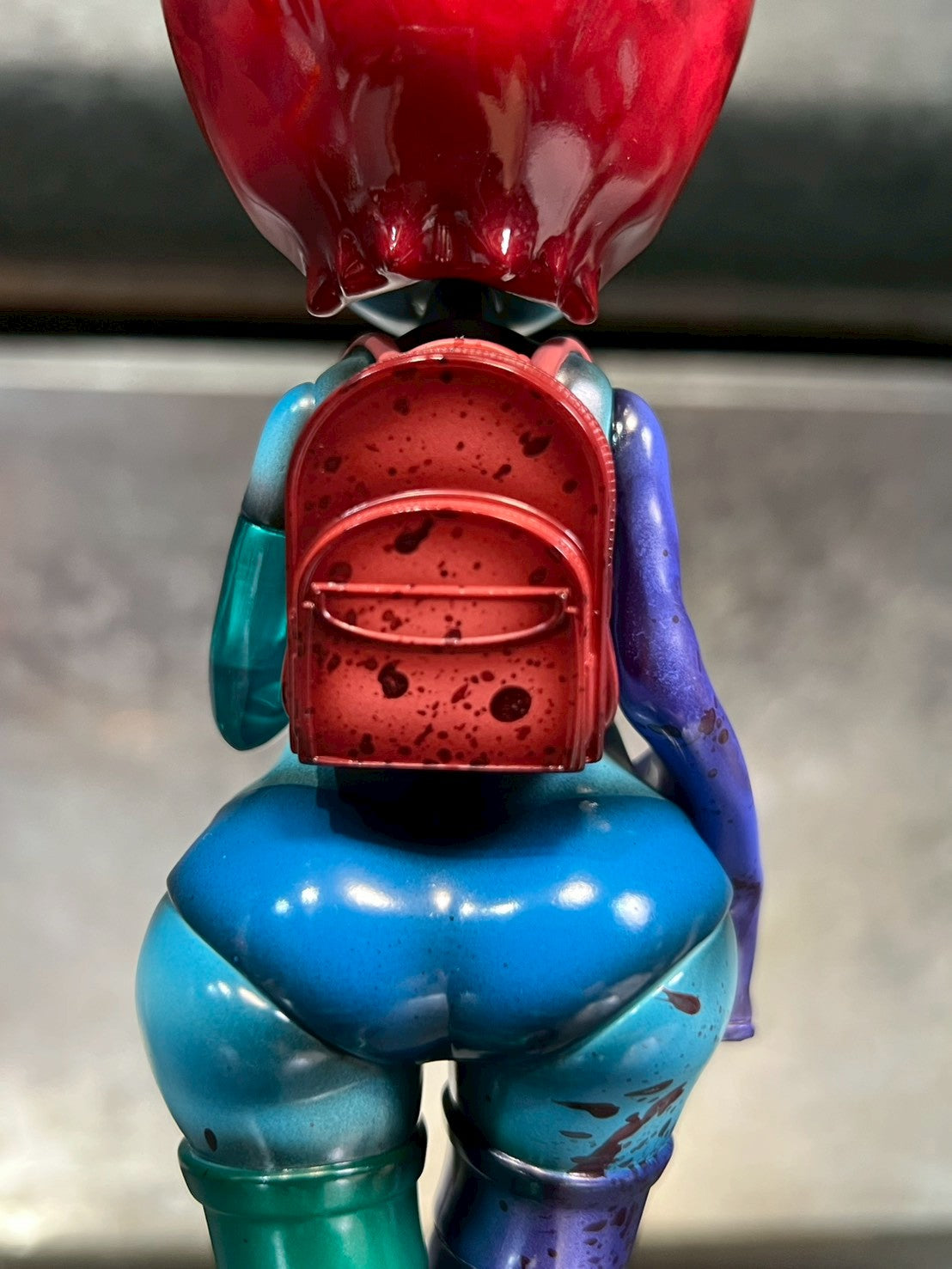 抽選販売】Blood Cassis soda ギョクロイド – Project MA