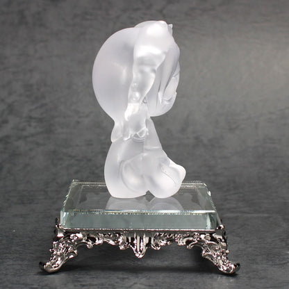 ミニード　- MINI-DO -　yagiri ver.（clear）resin kit【11月発送予定】