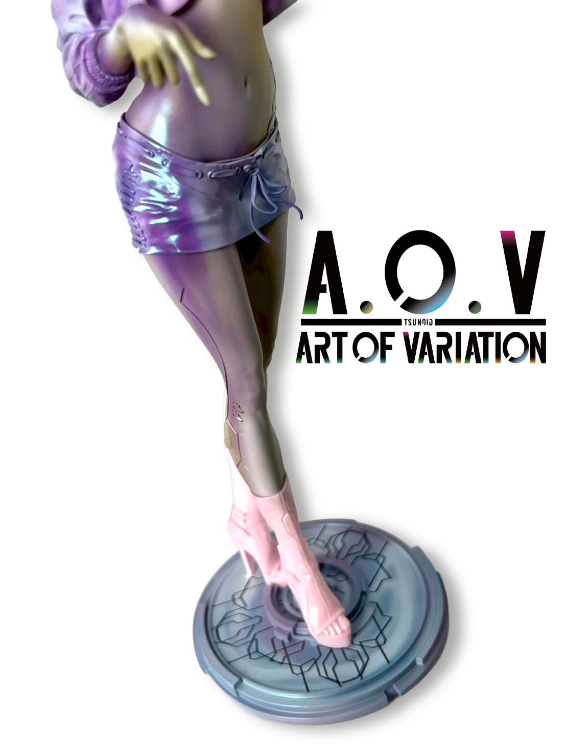 ルシカ、フラワーフラワー /  No.14 “Dreamcore（ドリームコア）”