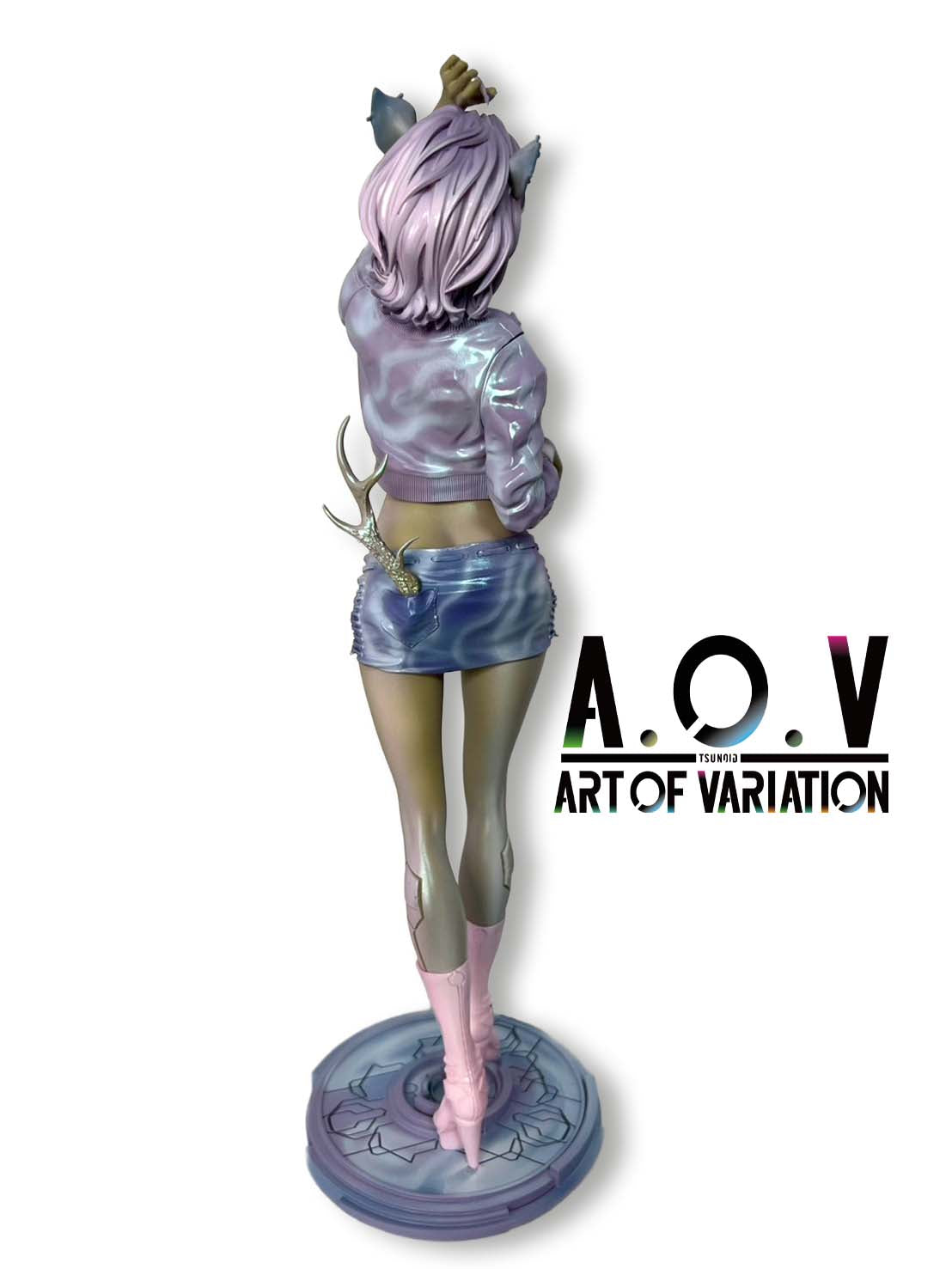 ルシカ、フラワーフラワー /  No.14 “Dreamcore（ドリームコア）”