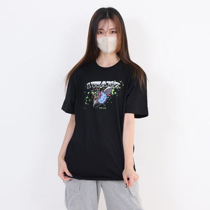 デザインロゴＴシャツ 1W Edition【2月上旬頃発送予定】