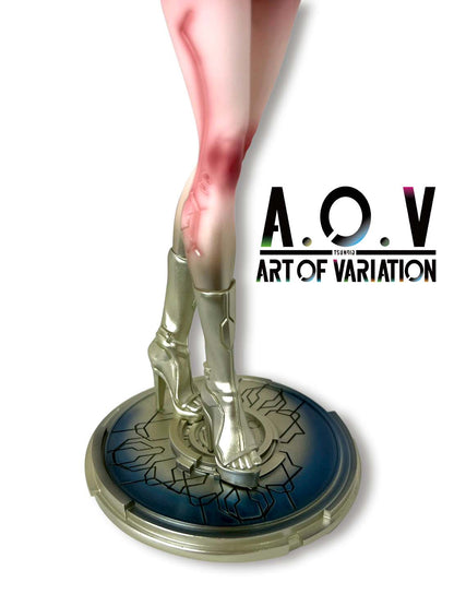 ルシカ、フラワーフラワー /  No.16 “ピーピー→ツクヨミ”