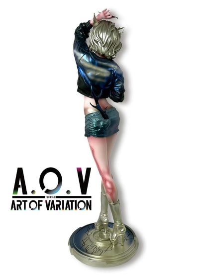 ルシカ、フラワーフラワー /  No.16 “ピーピー→ツクヨミ”