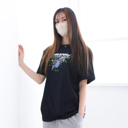 デザインロゴＴシャツ 1W Edition【2月上旬頃発送予定】