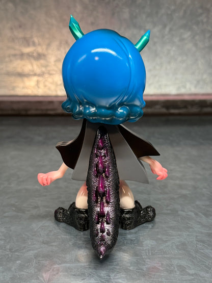 【※抽選販売】かいじゅうもんすた～　「TSUYOI ♡KAIJU⭐」オンラインver.