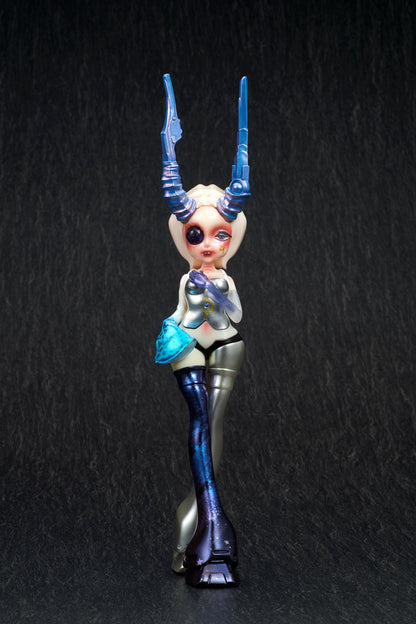 【抽選販売】Lunary / ルナ・リー【DepaenZion　Gyokuroid】