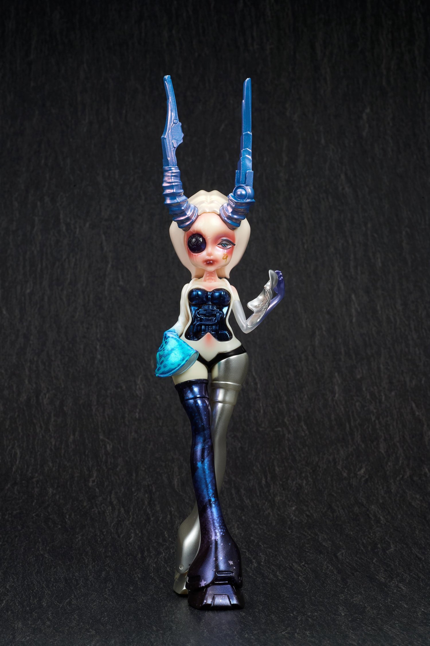 【抽選販売】Lunary / ルナ・リー【DepaenZion　Gyokuroid】