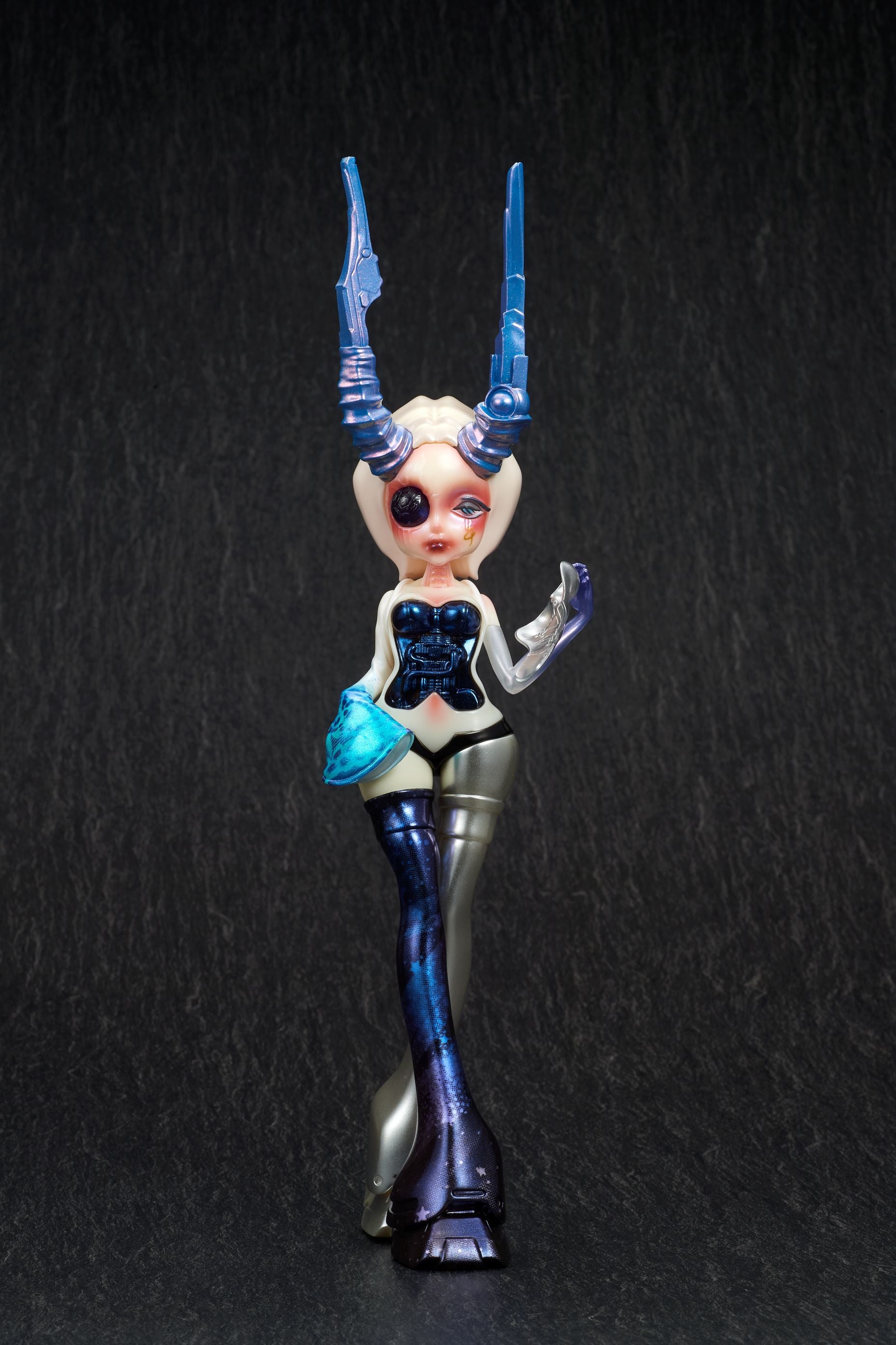 【抽選販売】Lunary / ルナ・リー【DepaenZion　Gyokuroid】